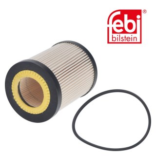 Filtre à carburant