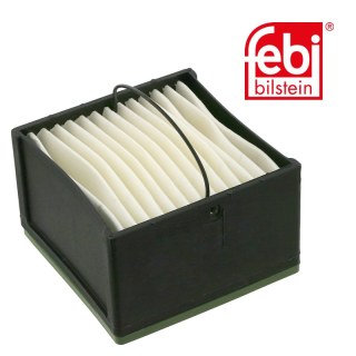 Filtre à carburant