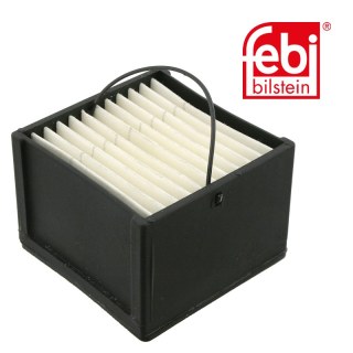 Filtre à carburant