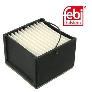 Filtre à carburant