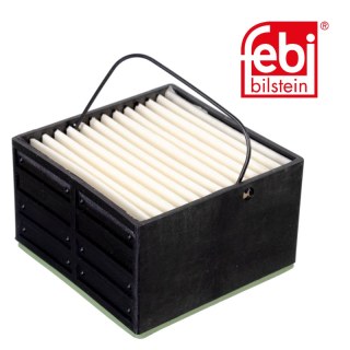 Filtre à carburant