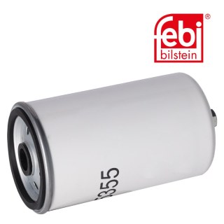 Filtre à carburant
