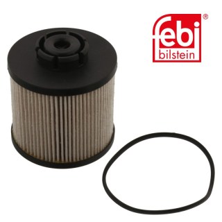 Filtre à carburant