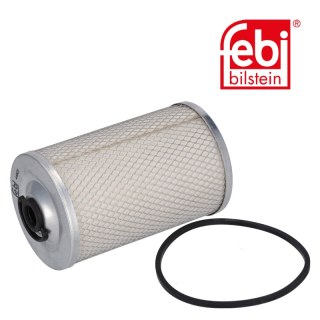 Filtre à carburant