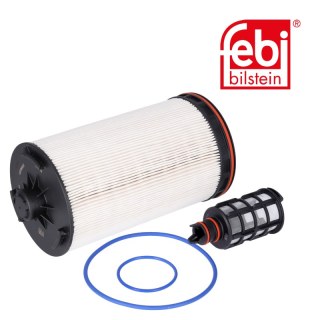 Ensemble de filtre à carburant