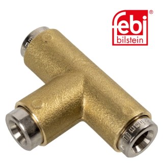 T-connecteur