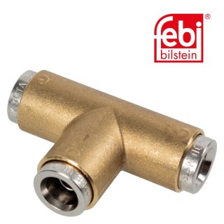 T-connecteur
