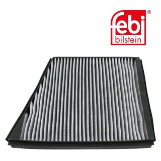 Filtre d'habitacle