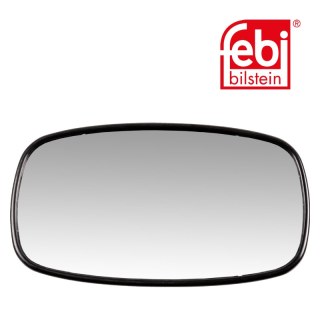 Miroir de rampe