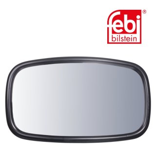 Miroir à grand angle