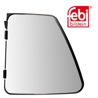 Miroir à grand angle