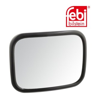 Miroir à grand angle