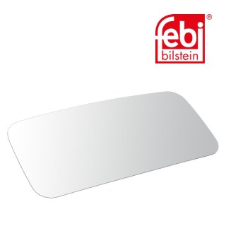 Verre de rétroviseur