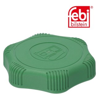 Bouchon de réservoir
