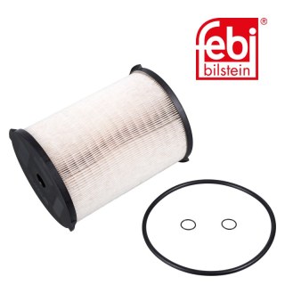 Filtre à huile
