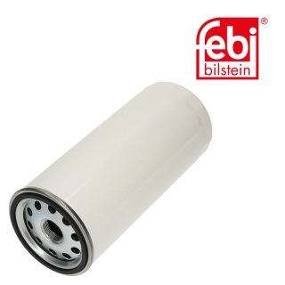 Filtre à huile