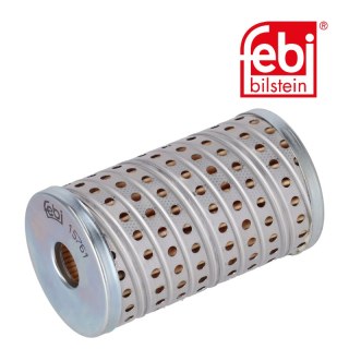Filtre hydraulique