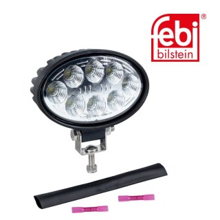 Projecteur de travail