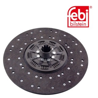 Disque d'embrayage