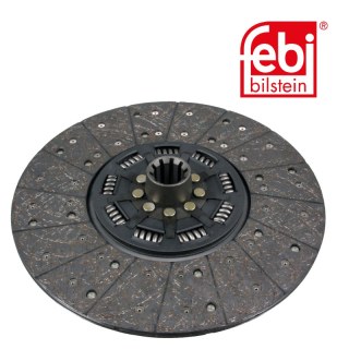Disque d'embrayage