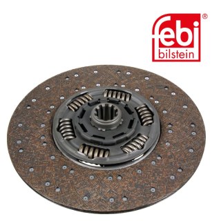 Disque d'embrayage