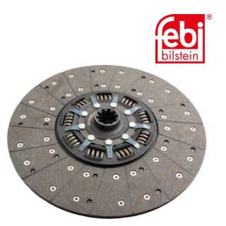 Disque d'embrayage