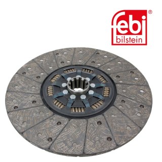 Disque d'embrayage
