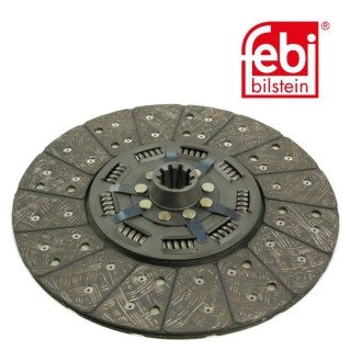 Disque d'embrayage