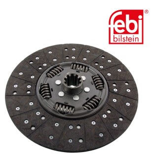 Disque d'embrayage