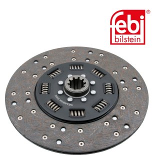 Disque d'embrayage