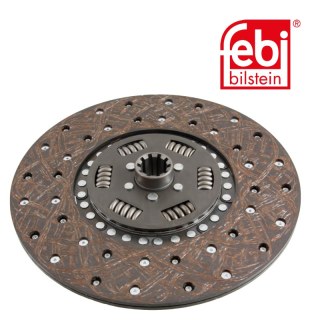 Disque d'embrayage
