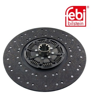 Disque d'embrayage