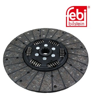 Disque d'embrayage