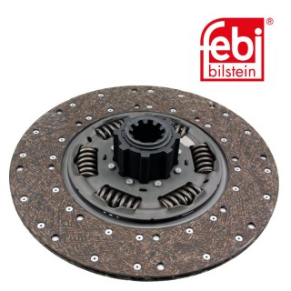 Disque d'embrayage