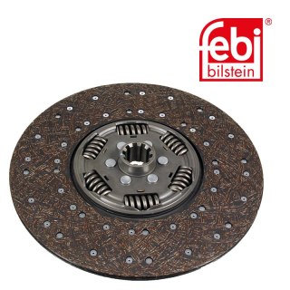Disque d'embrayage