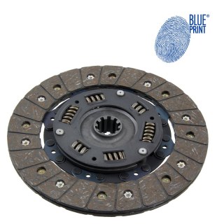 Disque d'embrayage