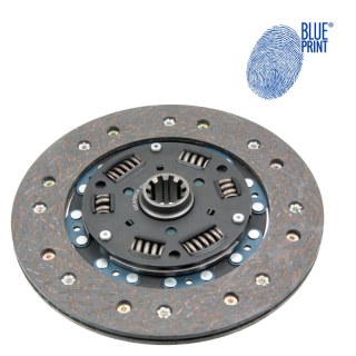 Disque d'embrayage