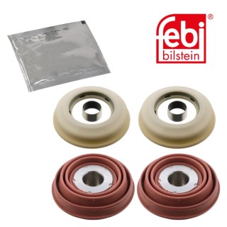 Kit de réparation jeu d'étriers de frein