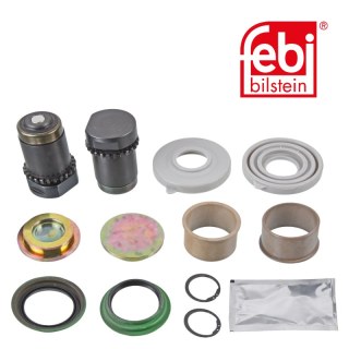 Kit de réparation jeu d'étriers de frein
