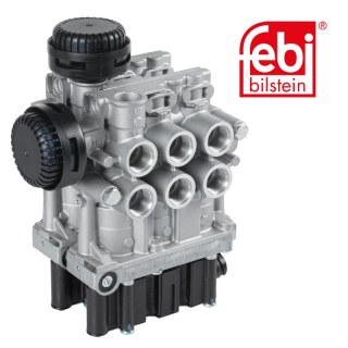 Électrovanne