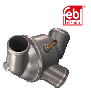 Thermostat
