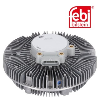 Embrayage hydraulique