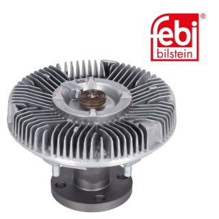 Embrayage hydraulique