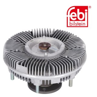 Embrayage hydraulique