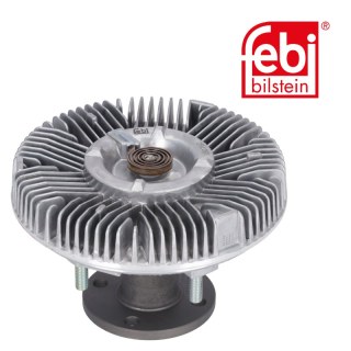 Embrayage hydraulique