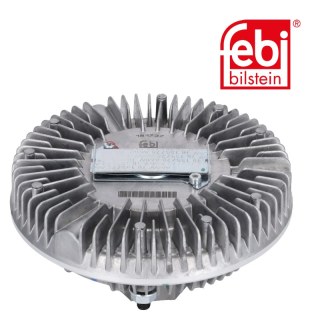 Embrayage hydraulique