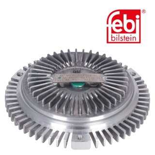 Embrayage hydraulique