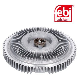 Embrayage hydraulique