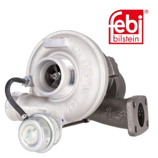 Turbocompresseur