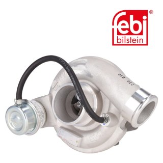 Turbocompresseur